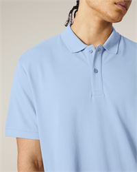 POLO UNISEX PREPSTER 2.0 ORGANICA